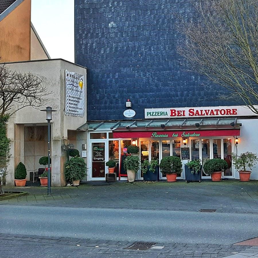 Restaurant "Eventfabrik" in  Hattingen