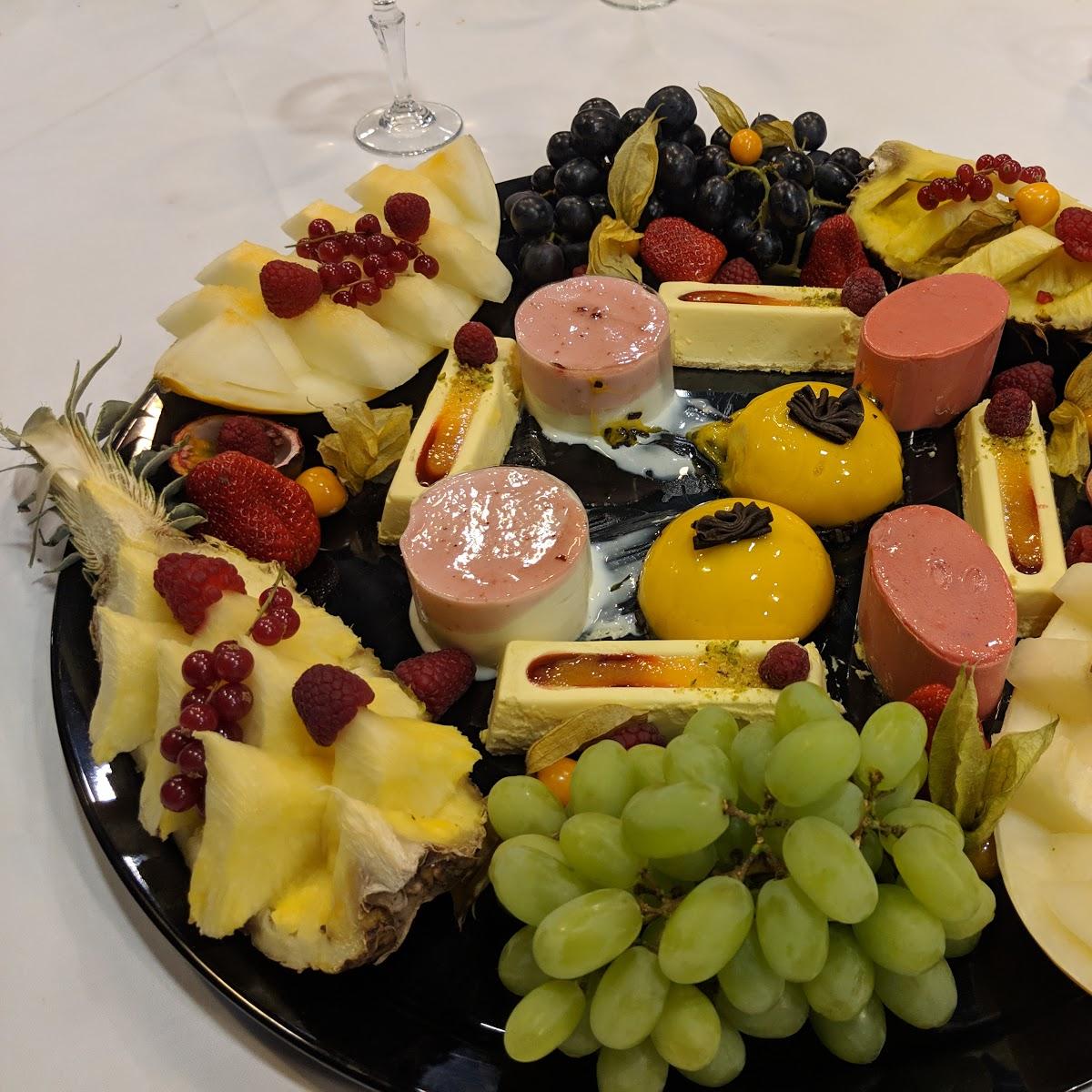 Restaurant "Alt  Gastronomie GmbH" in  Stadtkyll