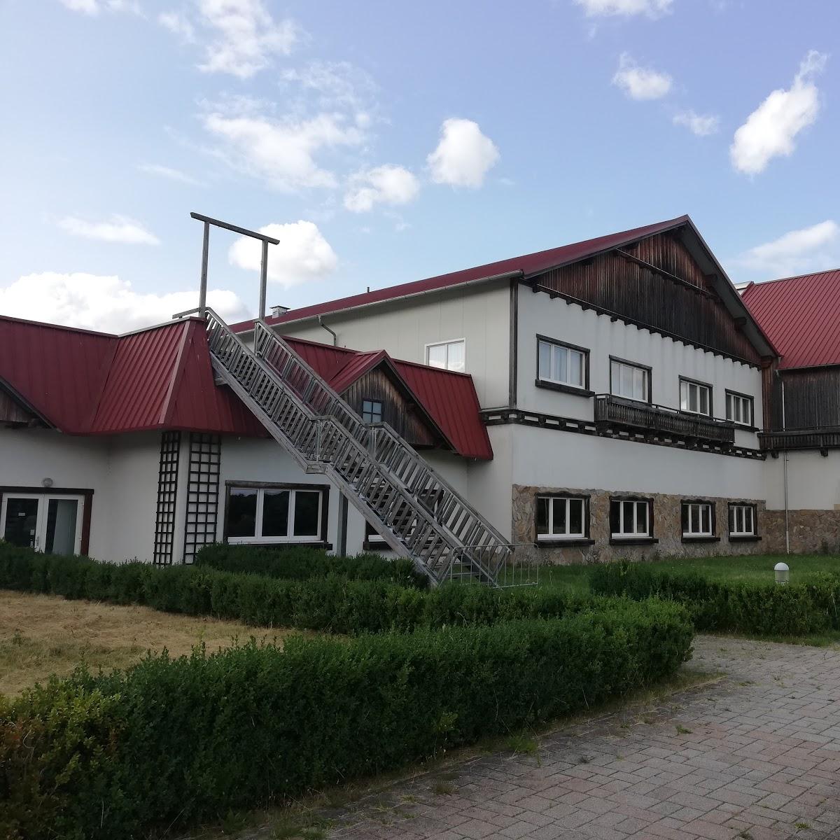 Restaurant "Snackpoint das Lokal" in  Wittenburg