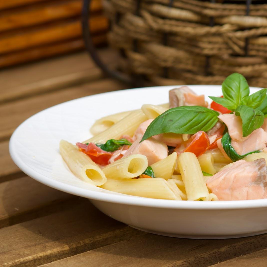 Restaurant "Pizzawerk" in  Wittenburg