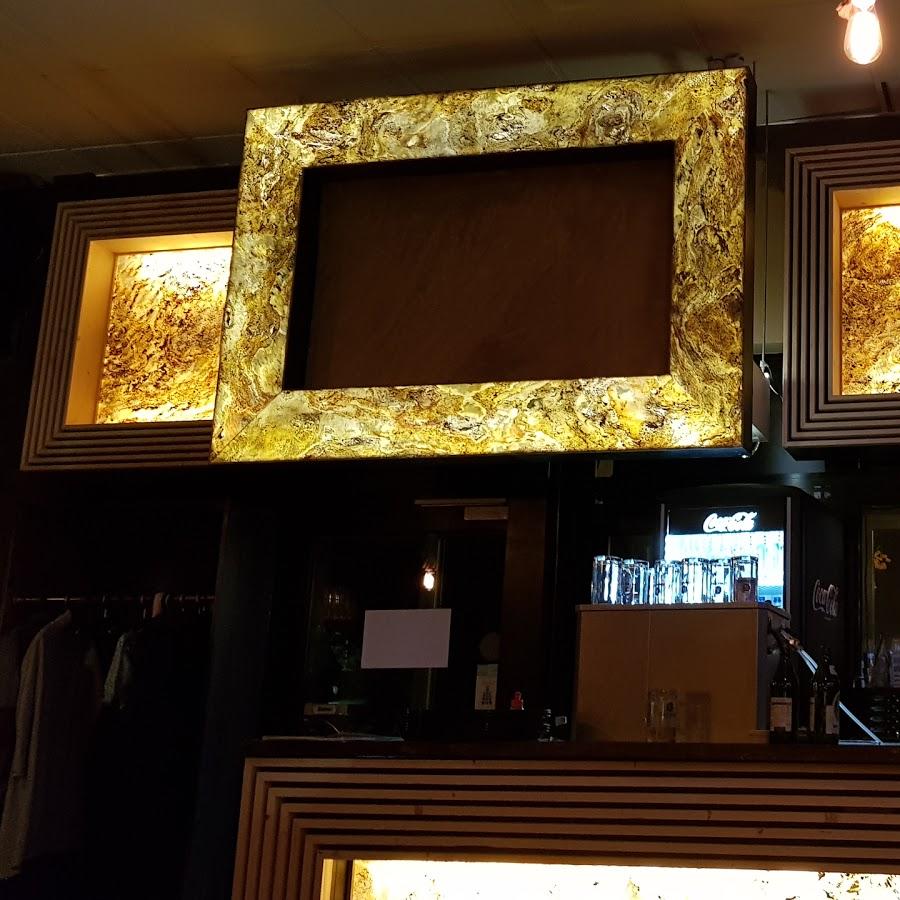 Restaurant "Ammos - Das griechische Restaurant" in  Michelfeld