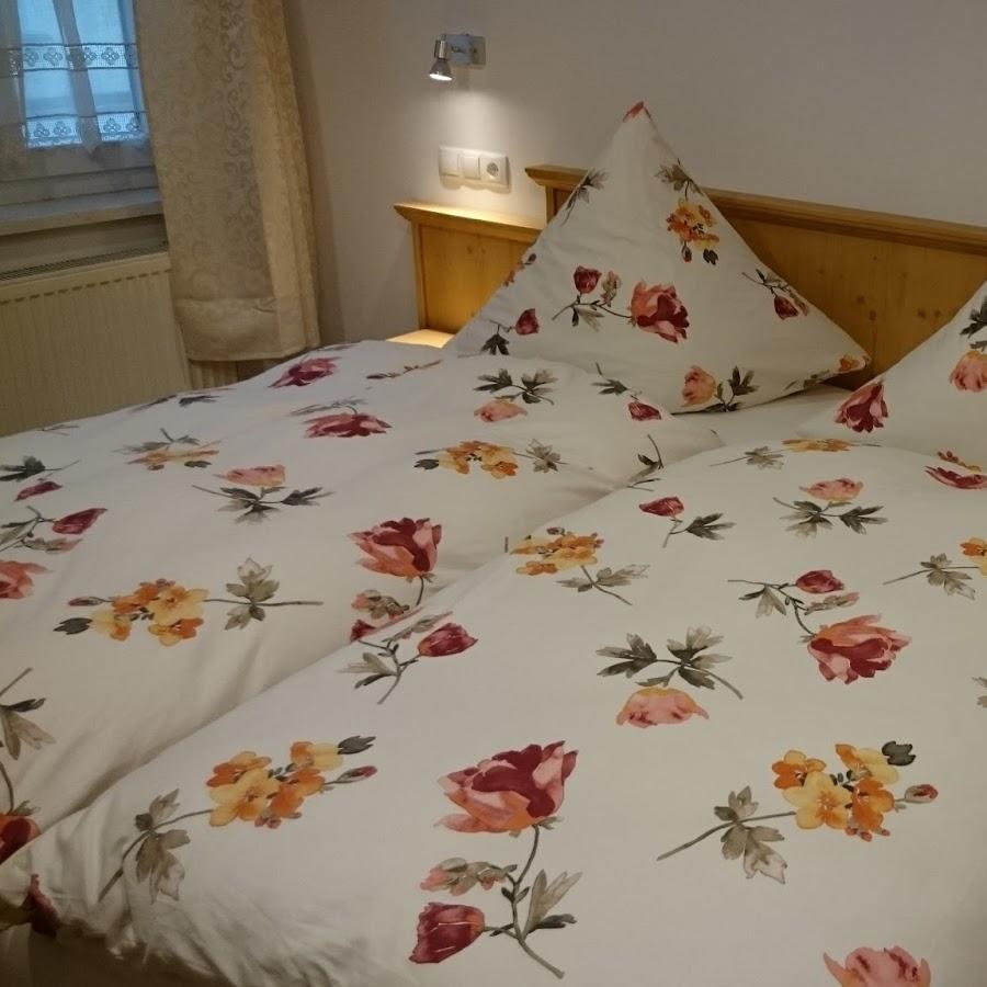 Restaurant "Gasthof Mühldorfer Hof - Wirtshaus" in Altötting