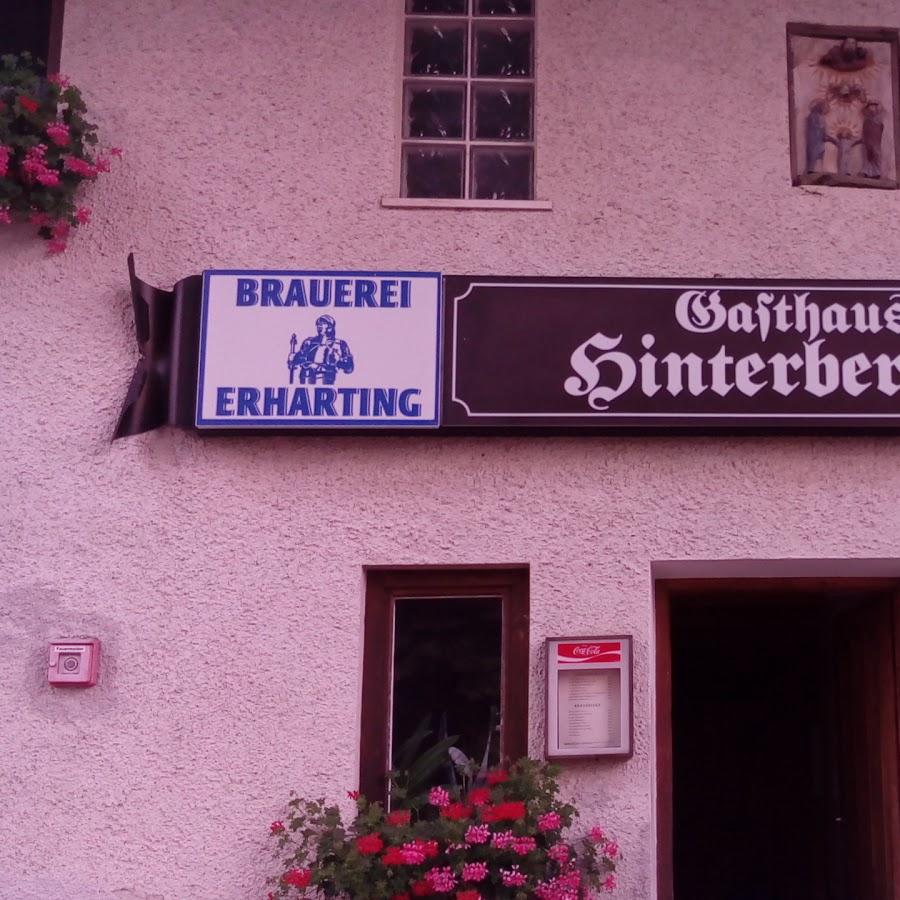 Restaurant "Franz-Xaver Hinterberger" in  Altötting