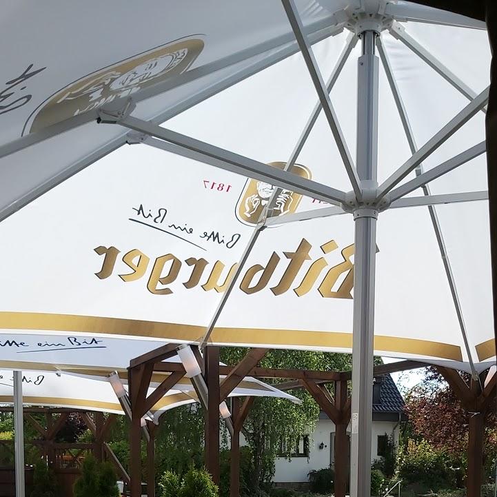 Restaurant "Restaurant Anastasia" in  Grevenbroich