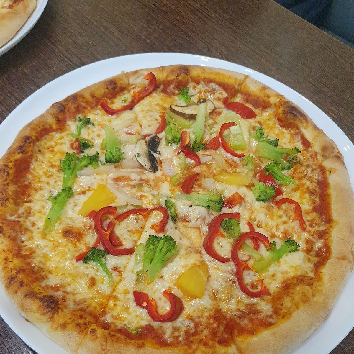 Restaurant "Edessa" in Grevenbroich