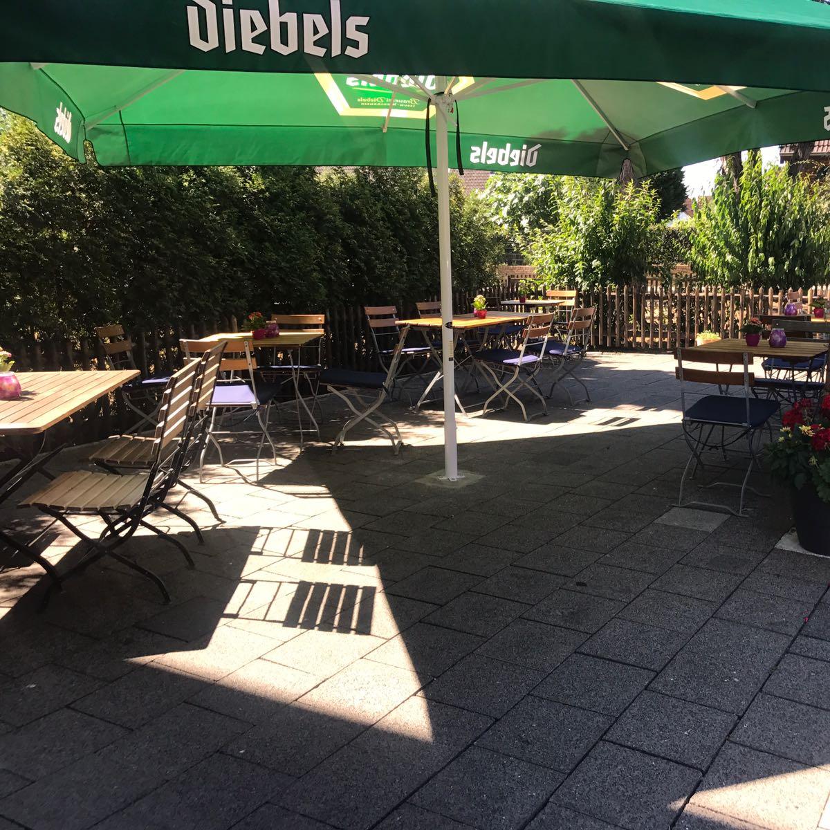 Restaurant "Kings Corner" in  Grevenbroich