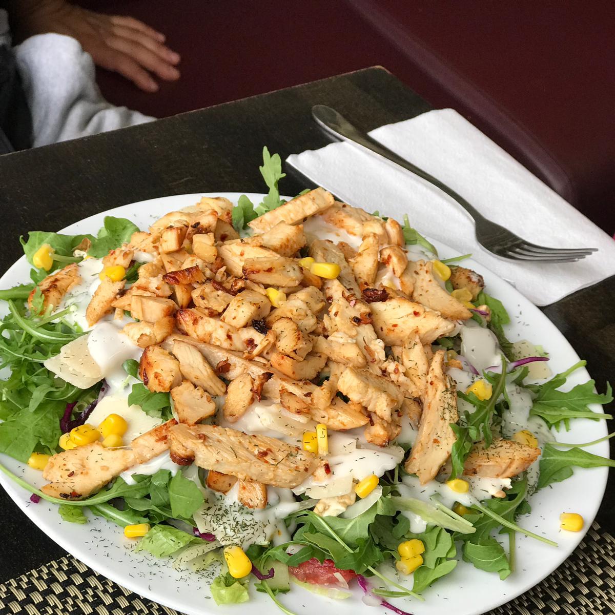 Restaurant "Imbiss Anadolu" in  Grevenbroich