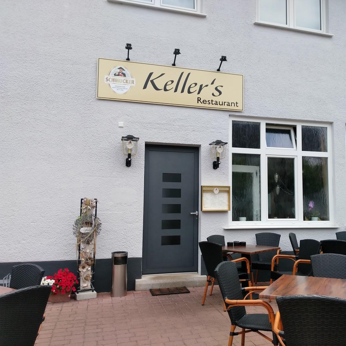 Restaurant "Keller