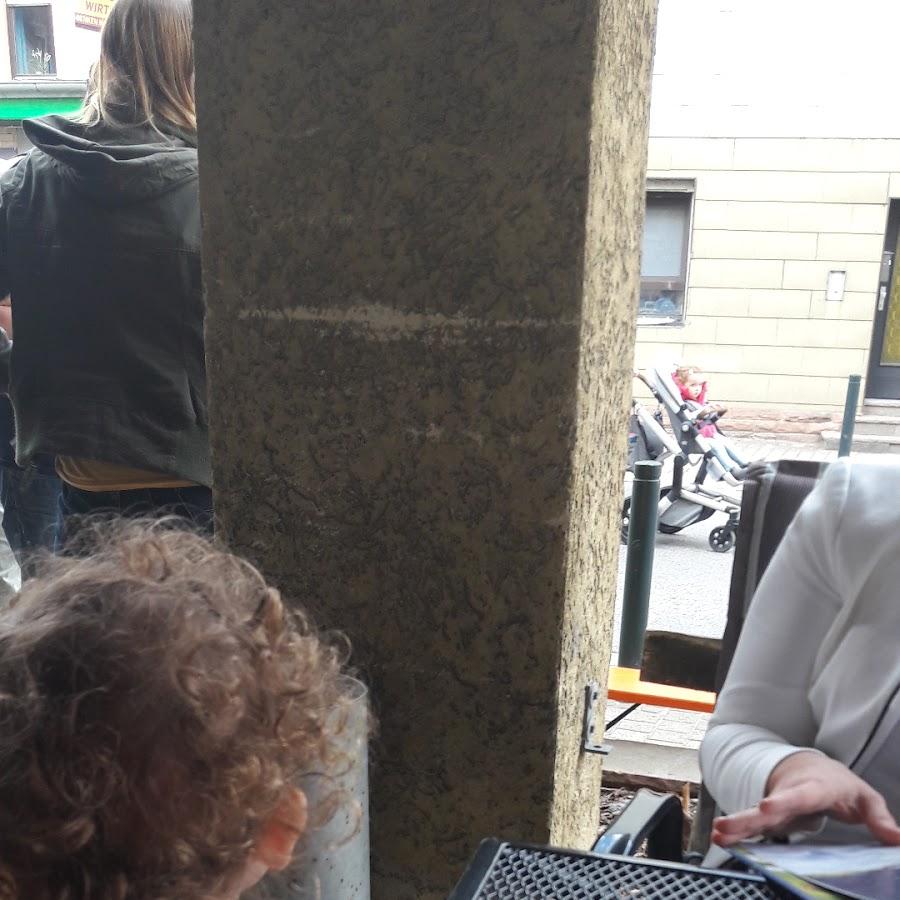 Restaurant "Alte Posthalterei" in  Mosbach