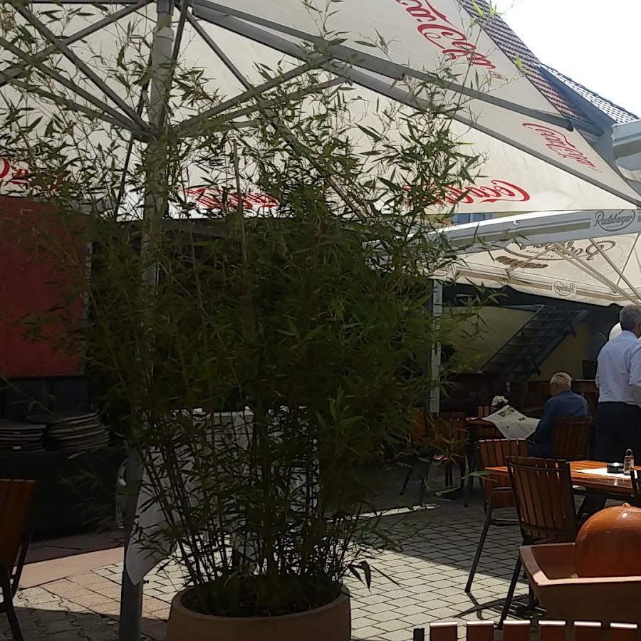 Restaurant "Krone-Diedesheim" in Mosbach