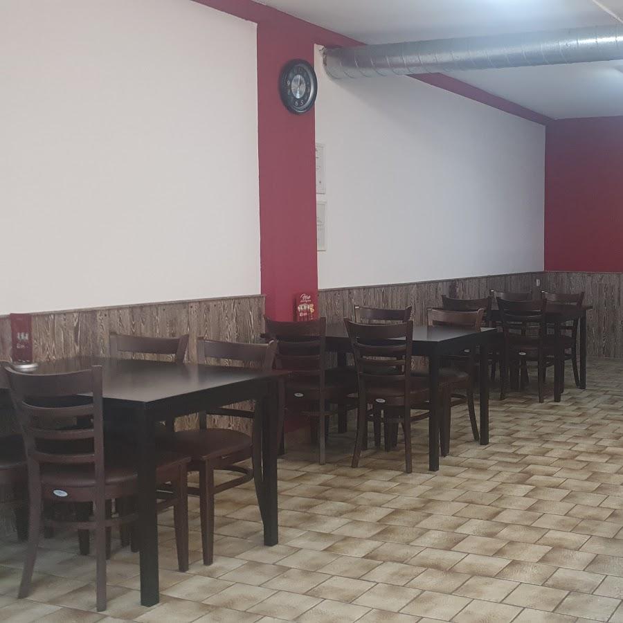 Restaurant "Fero Döner Pizza Haus" in  Obrigheim