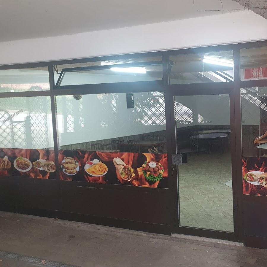 Restaurant "Gaststätte Kleintierzuchtverein" in  Mosbach