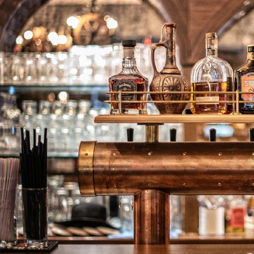 Restaurant "WILD BILL