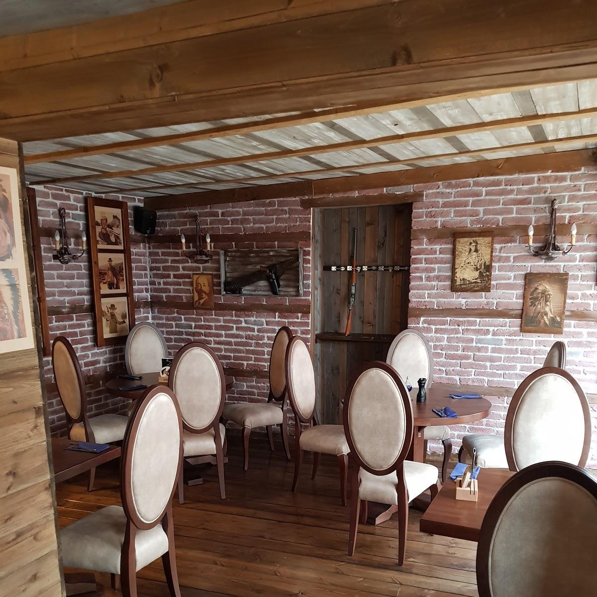 Restaurant "WILD BILL