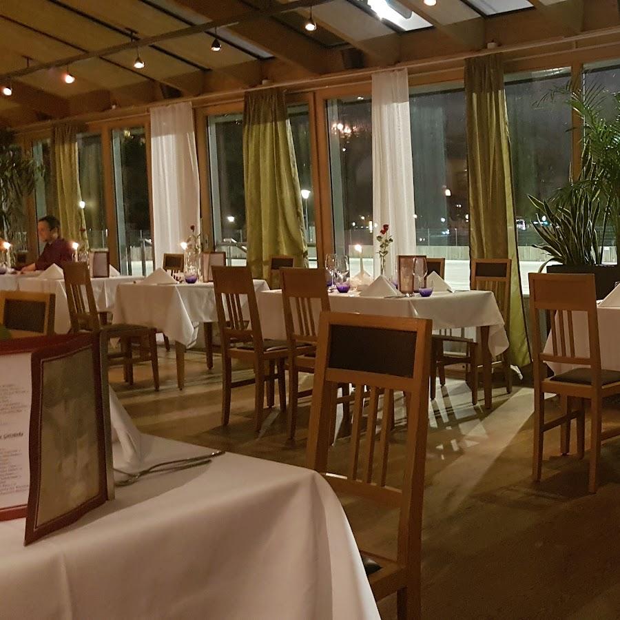 Restaurant "Sternenzelt - Restaurant Wintergarten" in Mühldorf am Inn