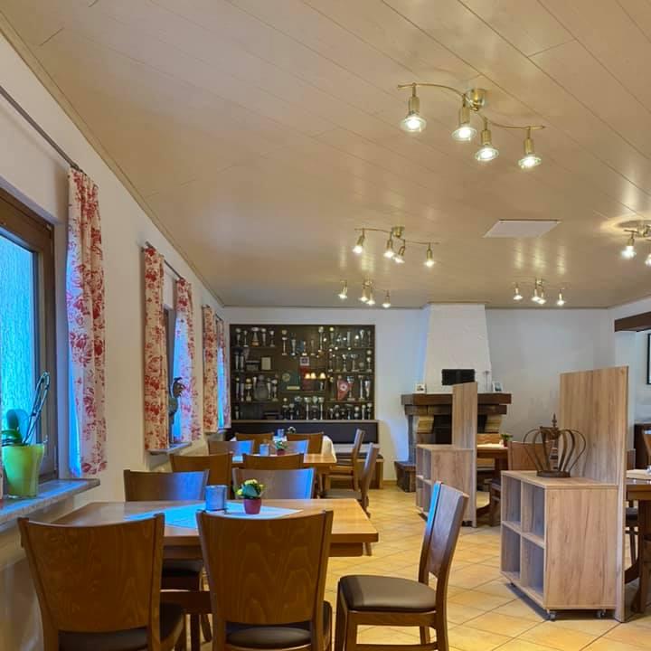 Restaurant "Restaurant Sonne" in  Loffenau