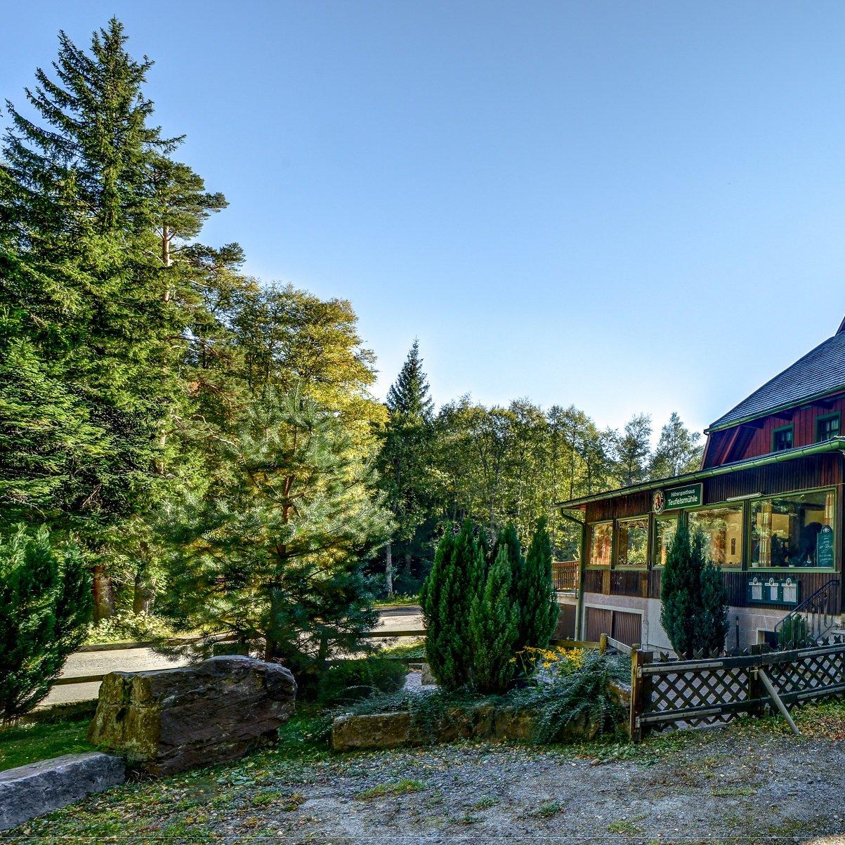 Restaurant "Hotel - Restaurant - Metzgerei Sonne" in  Loffenau