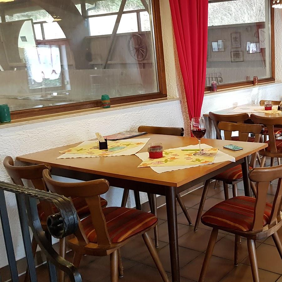 Restaurant "Reiterstüble Bollywood Spice" in  Loffenau