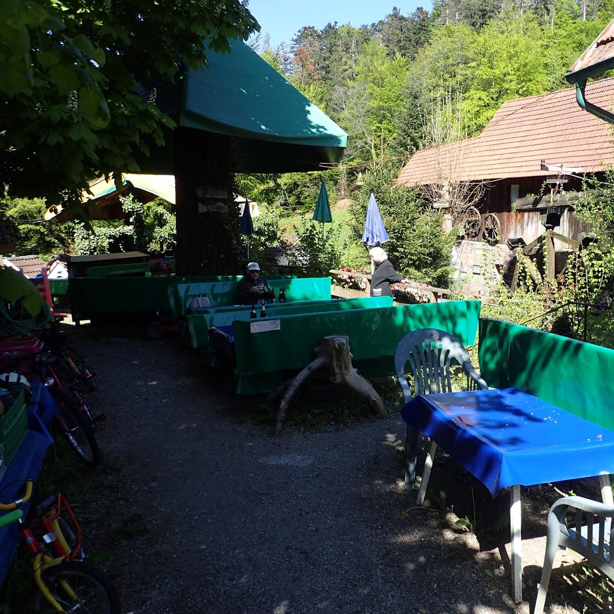 Restaurant "Wirtshaus beim Schweinswirt" in  Pentling