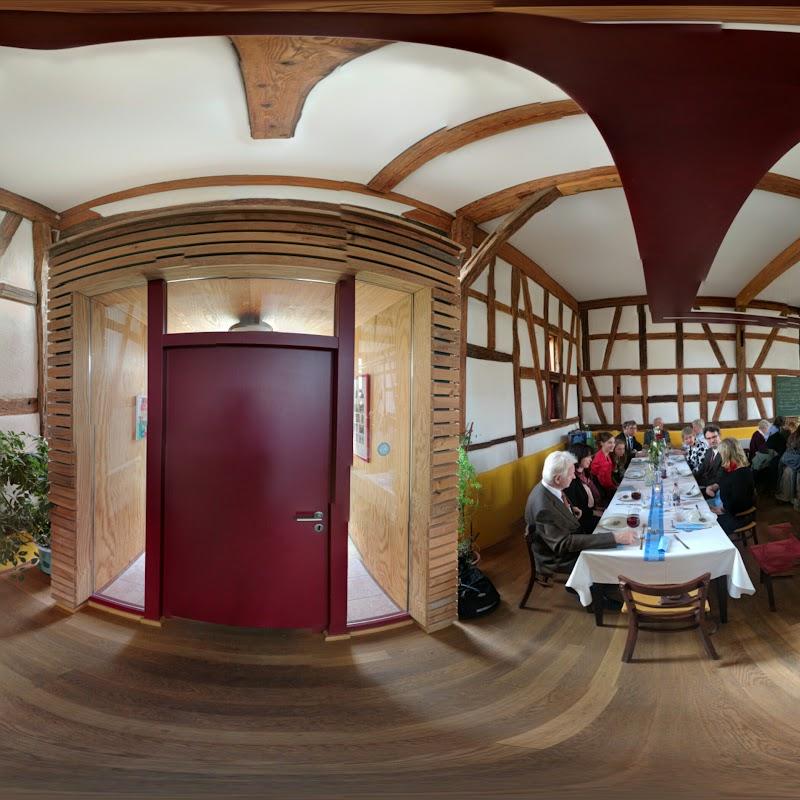 Restaurant "Fachwerk" in Untermünkheim