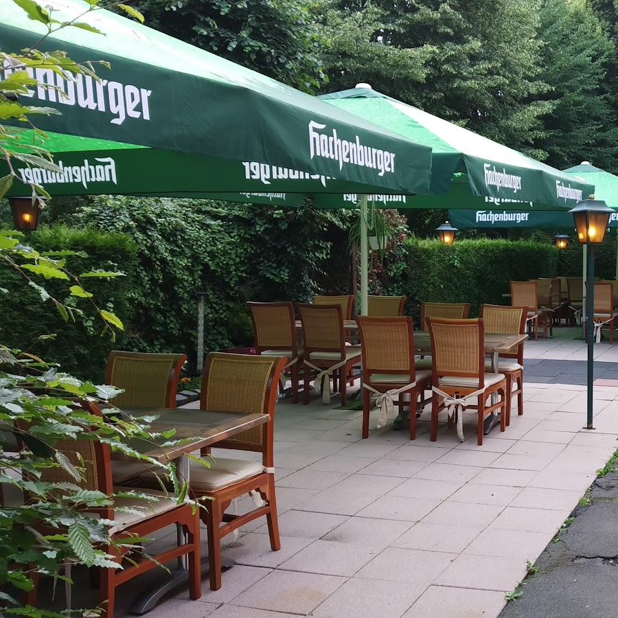 Restaurant "Restaurant-Hotel Babylon" in Dierdorf