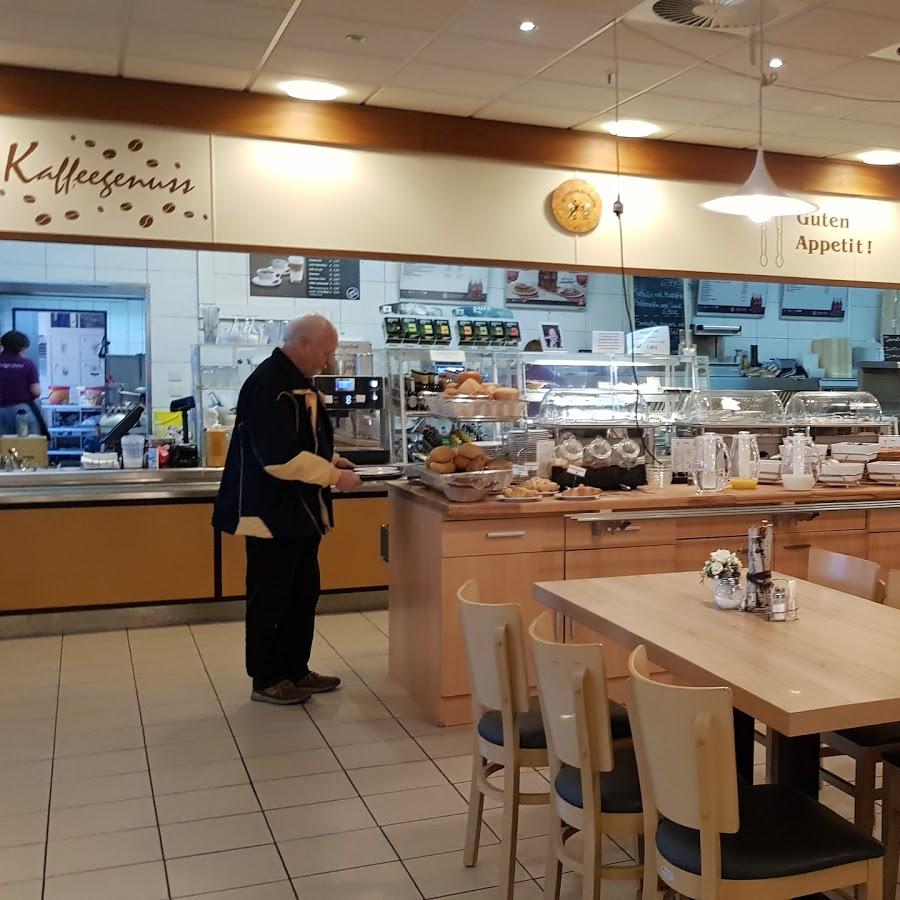 Restaurant "Futtern wie bei Muttern" in  Husum