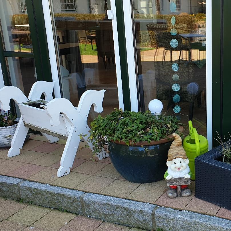 Restaurant "Kinsky-Snack-Point-Bistro" in  Husum