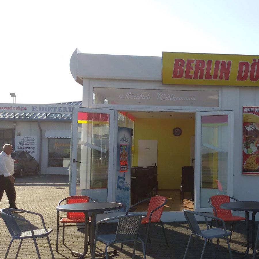 Restaurant "Berlin Döner" in Hambühren