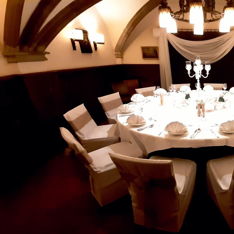 Restaurant "Gasthof Zur Burg" in  Görzke