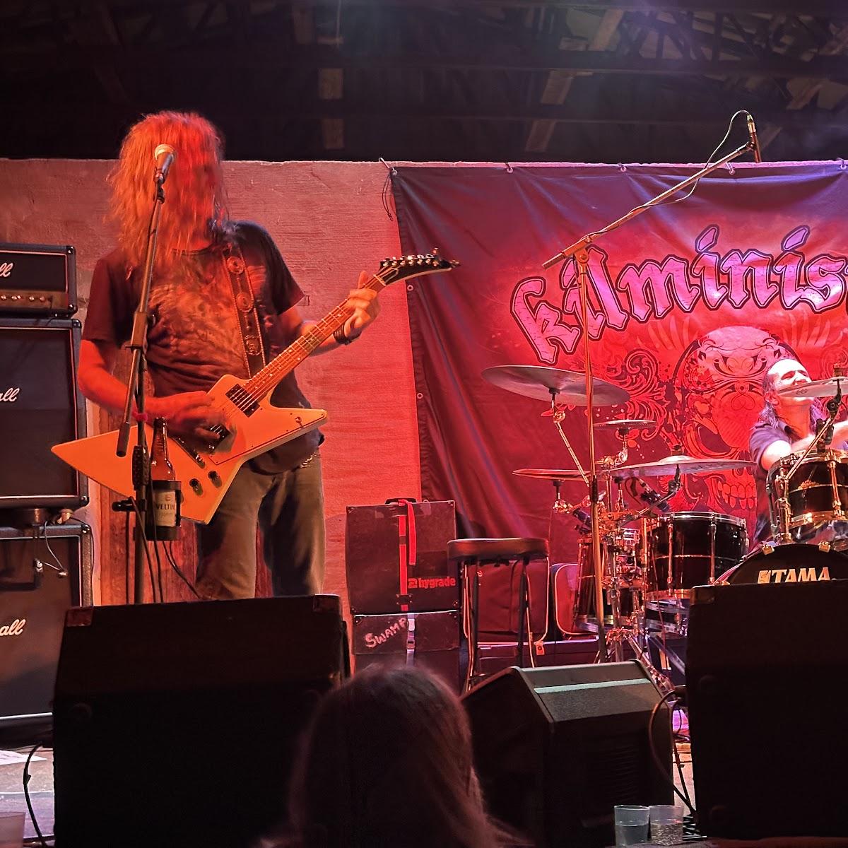 Restaurant "Margitta Westphal" in Görzke