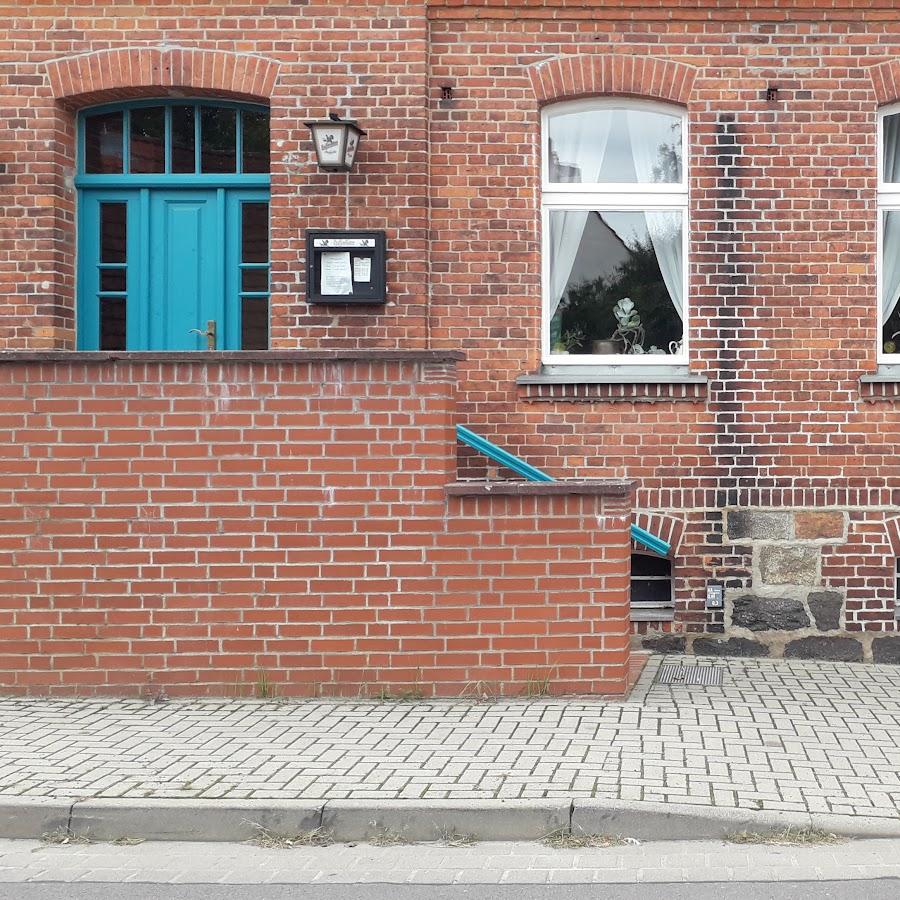 Restaurant "Zur frischen Quelle" in Wiesenburg-Mark