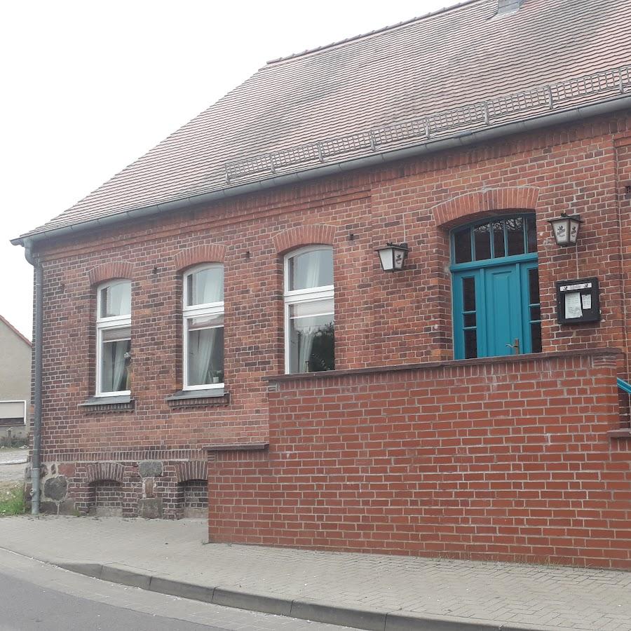 Restaurant "Zur frischen Quelle" in Wiesenburg-Mark