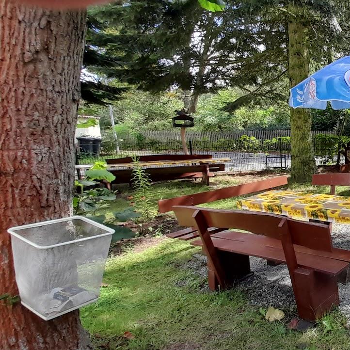 Restaurant "Zur Hirschtränke" in Bad Belzig