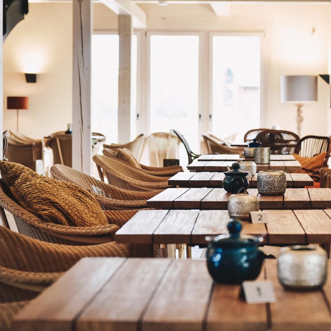 Restaurant "Gaststätte Baewert" in  Buckautal