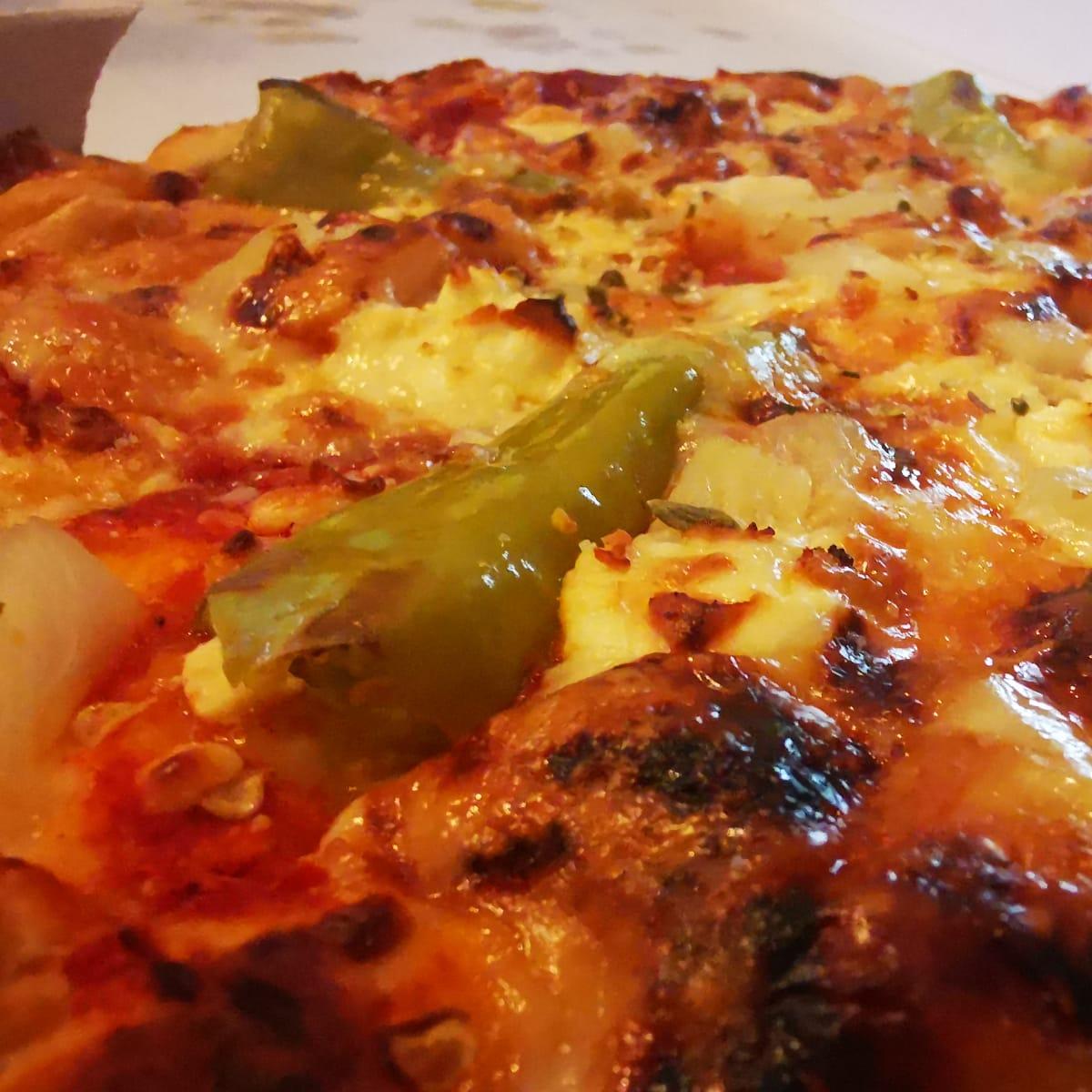 Restaurant "Heinrich Brüning Gasthof Burg" in  Görzke