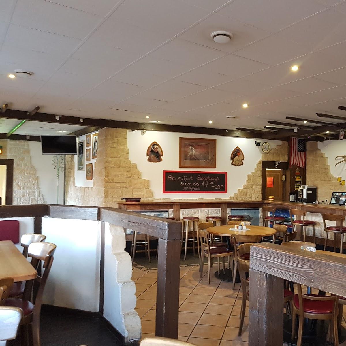 Restaurant "Southwestern – American Bar & Grill Since 1994" in Schwäbisch Hall