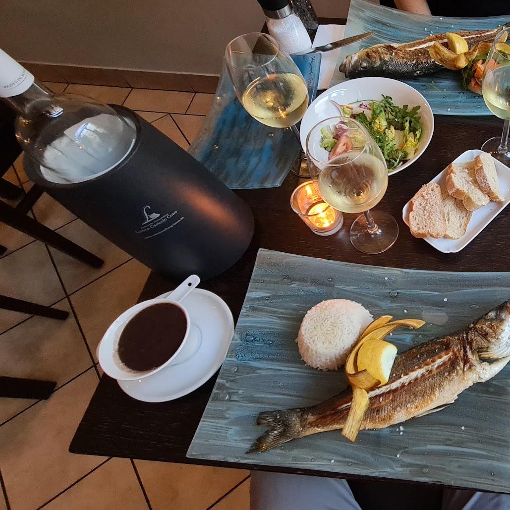 Restaurant "Pequena Habana Restaurant" in Berlin