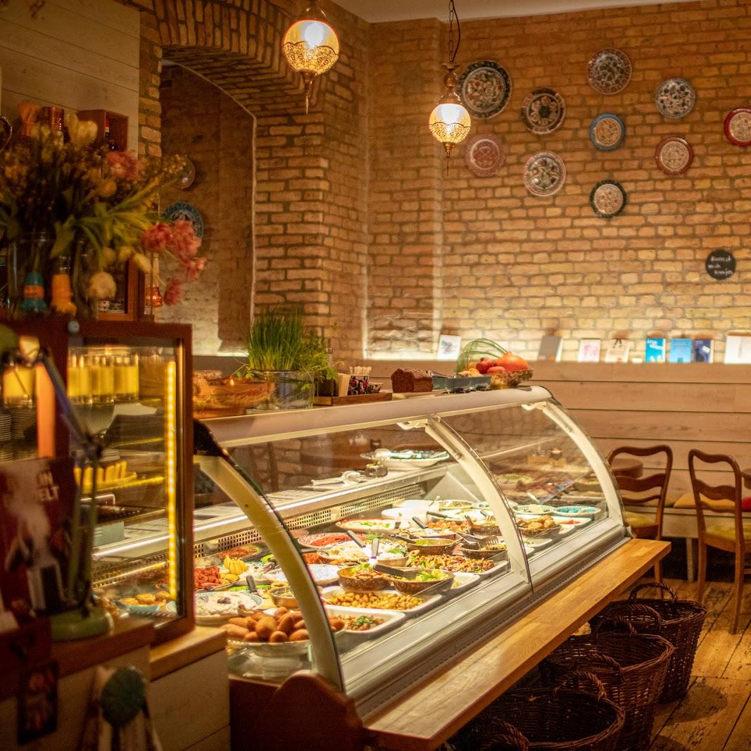 Restaurant "Restaurant Amitié" in  Berlin