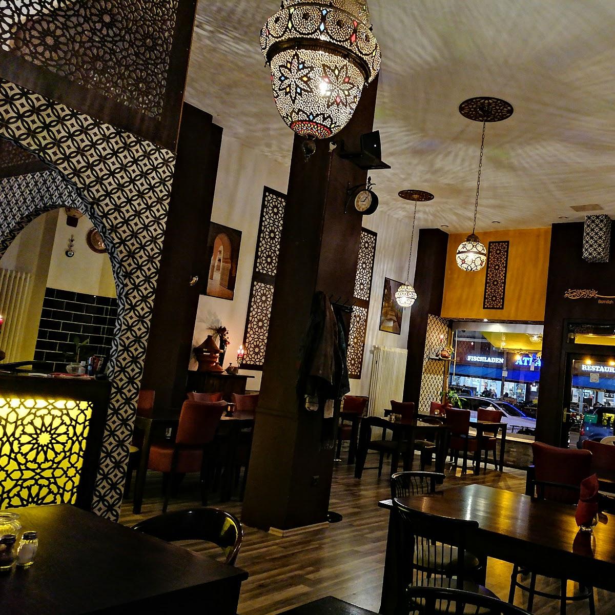 Restaurant "Landwirt" in  Berlin