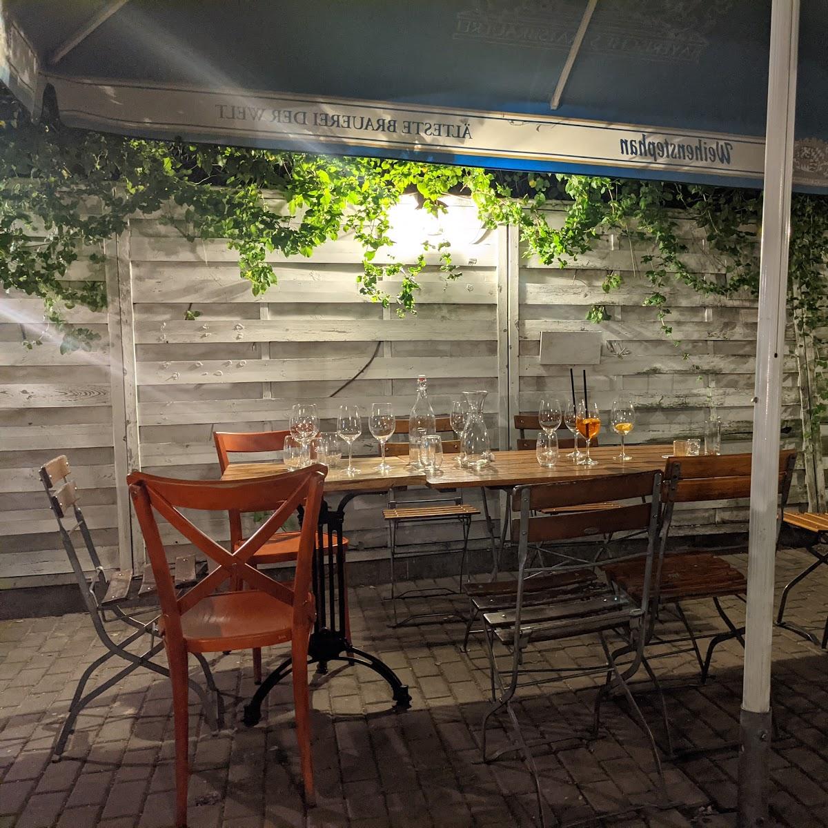 Restaurant "Roma dal 1965" in  Berlin