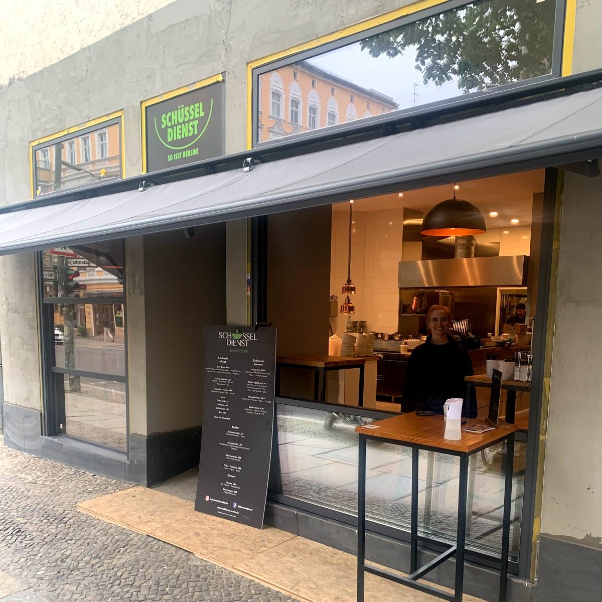 Restaurant "Ho Lo Indochinese Restaurant" in  Berlin