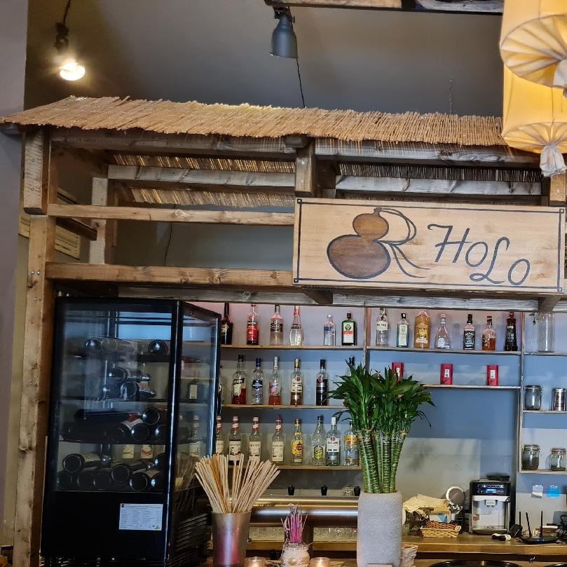 Restaurant "Restaurant Potemkin" in  Berlin