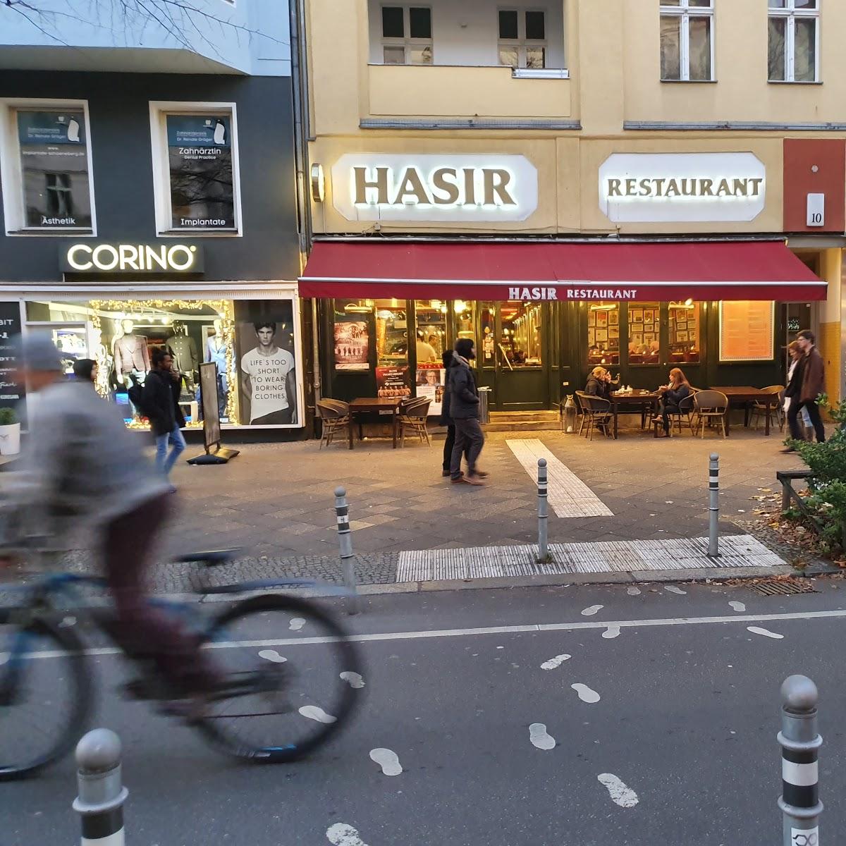 Restaurant "Hasir Schöneberg" in  Berlin