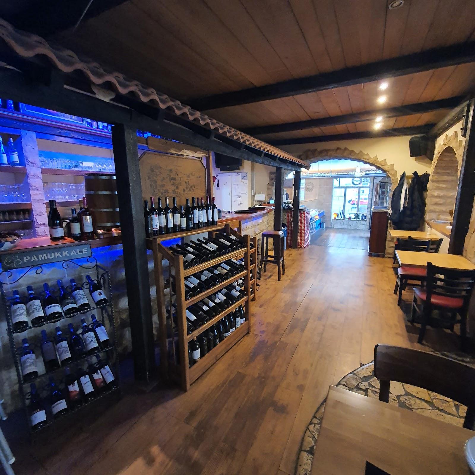 Restaurant "Doree" in  Berlin