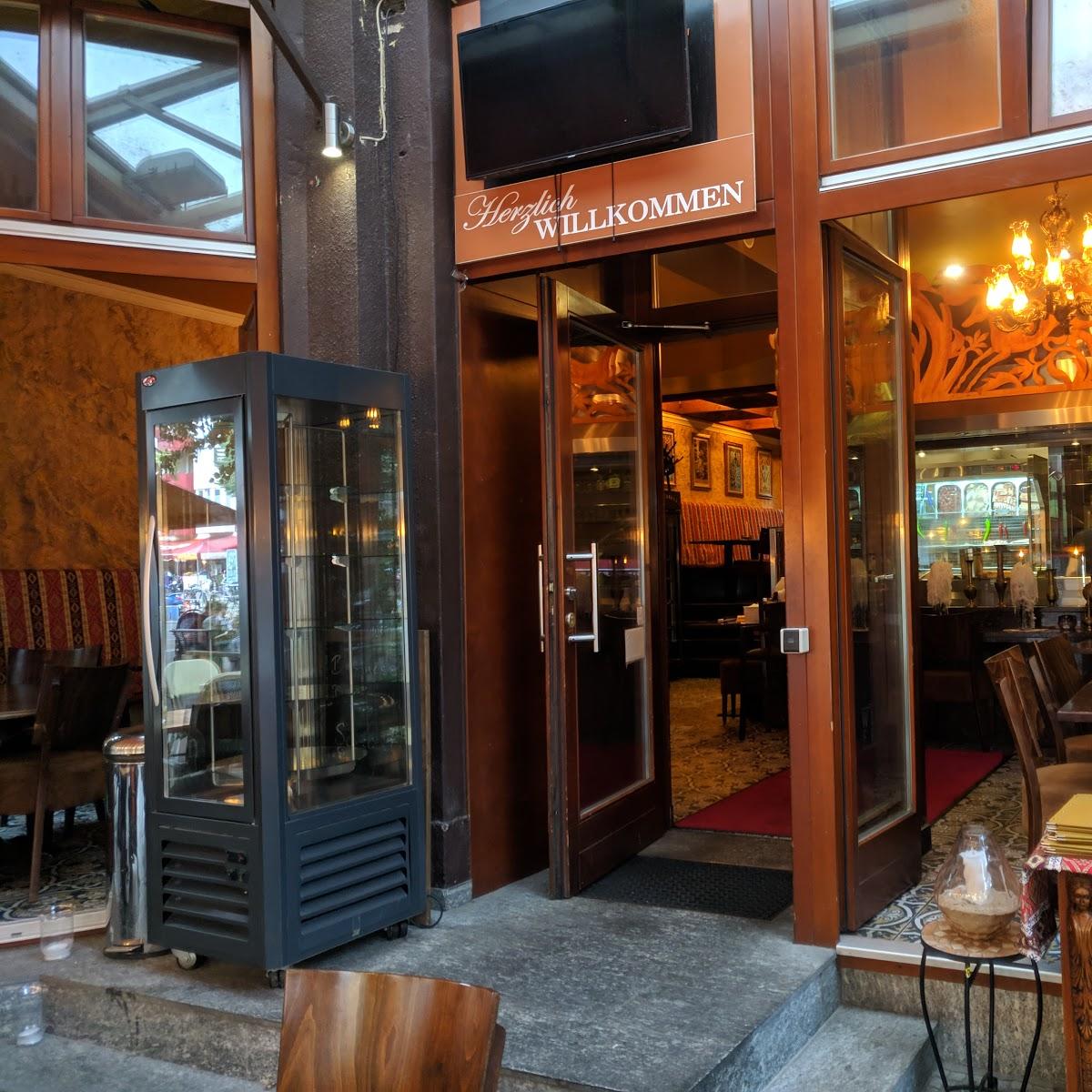 Restaurant "Kebapzade Restaurant" in  Berlin