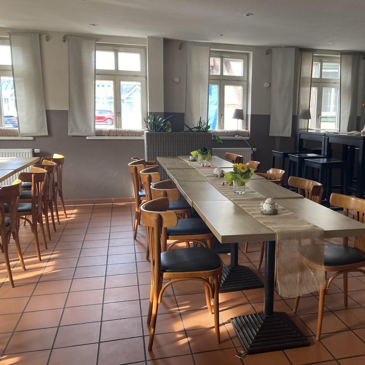 Restaurant "Ochsen" in Hardheim