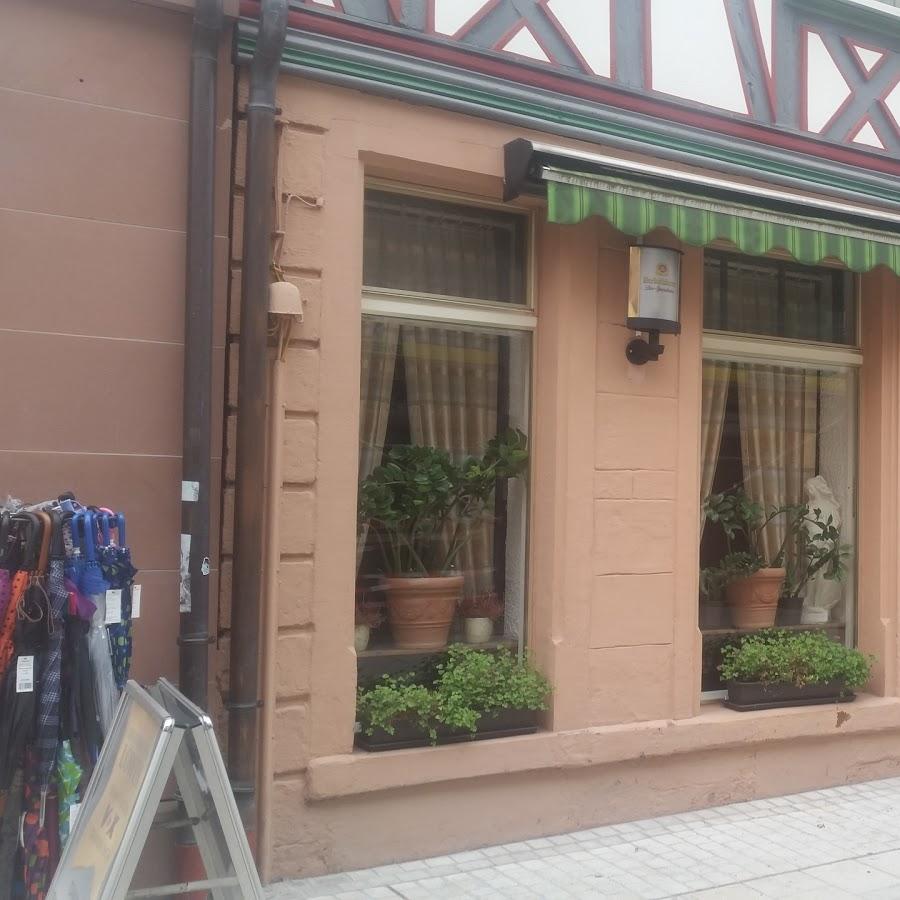 Restaurant "Adler" in  Hardheim