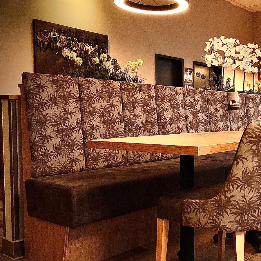 Restaurant "PastaRia  Pizza Pasta & more... " in Tauberbischofsheim