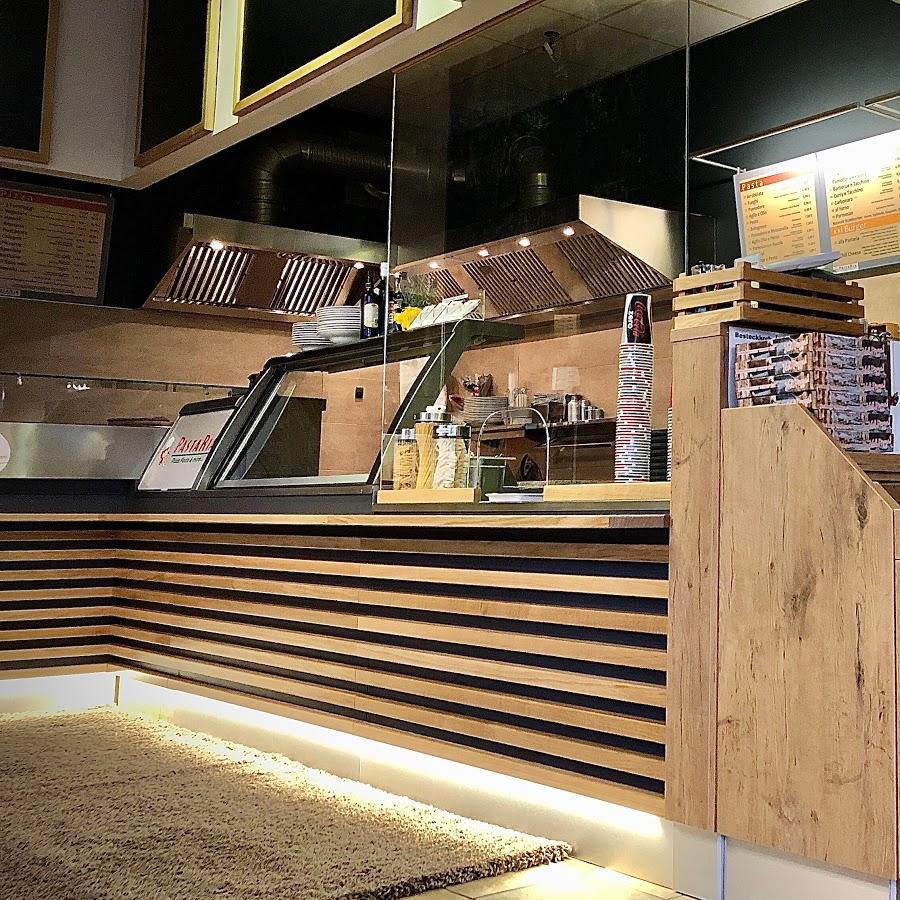 Restaurant "Gaststätte TauberGrill" in  Tauberbischofsheim