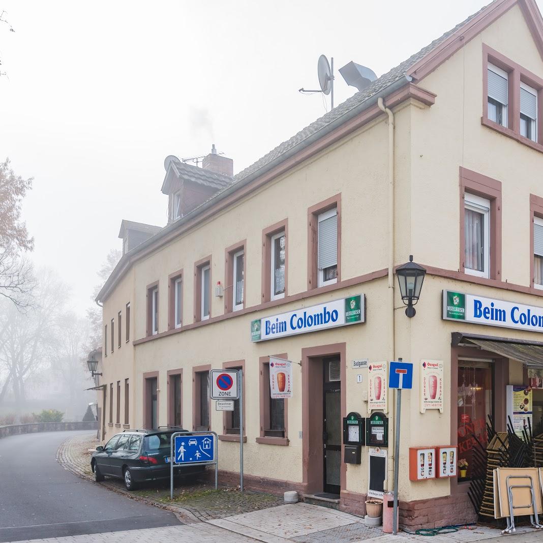 Restaurant "TauBar Burger&More" in  Tauberbischofsheim